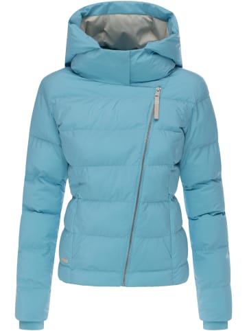 ragwear Outdoorjacke Harlen YOUMODO in Cloud