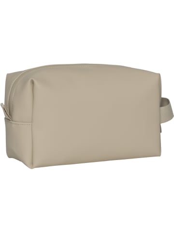 BECKMANN Beckmann Kulturbeutel Street Beige
