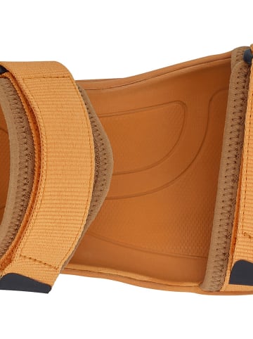 Lizard W TREK in Braun