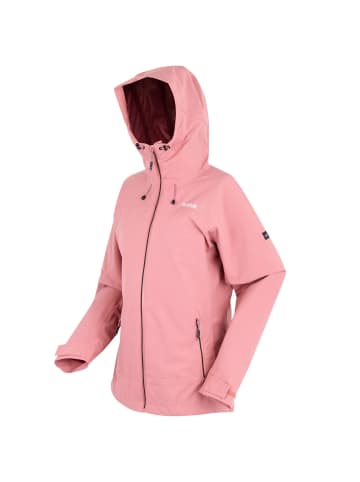 Regatta Doppeljacke Wentwood IX in Rosa