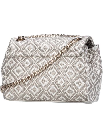 Guess Umhängetasche Rianee WR 28210 in Taupe