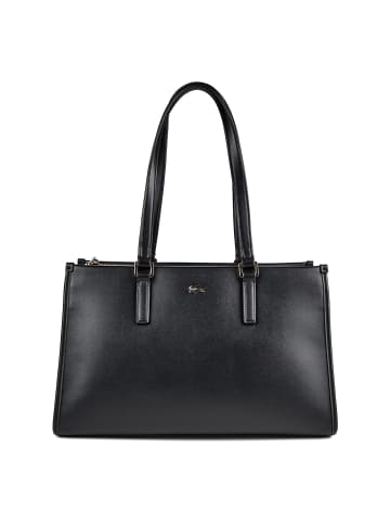 Lacoste Lacoste Casual Schultertasche 36 cm noir