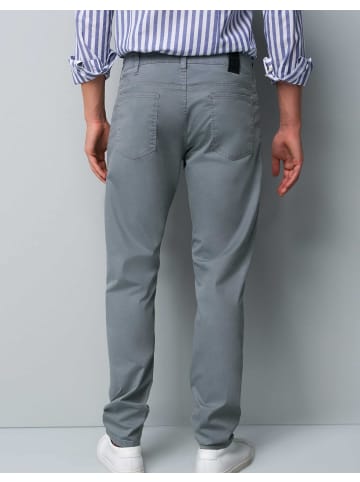Meyer Chino in grau