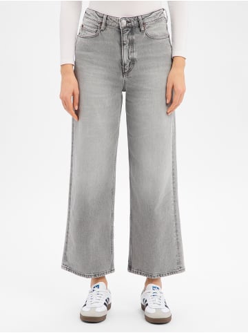 Marc O'Polo Jeans Tolva Long in hellgrau