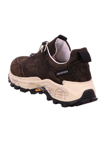 Premiata Wander- & Bergschuhe in Braun