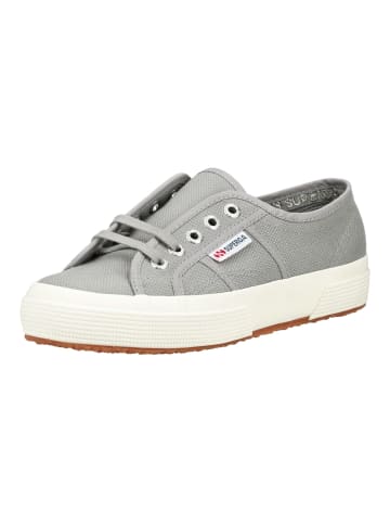 Superga Sneaker in Grau