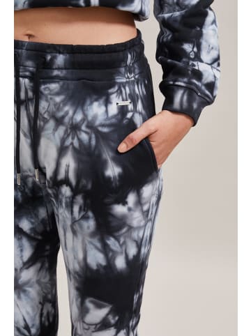 ADLYSH Sweathose Skyfall Sweatpants in Black Crash