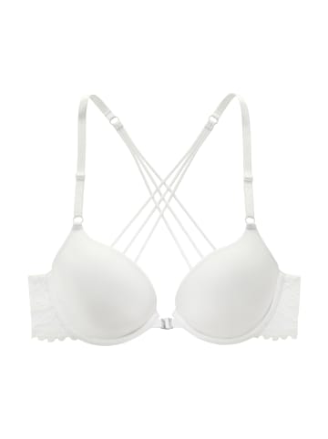 LASCANA Schalen-BH in creme