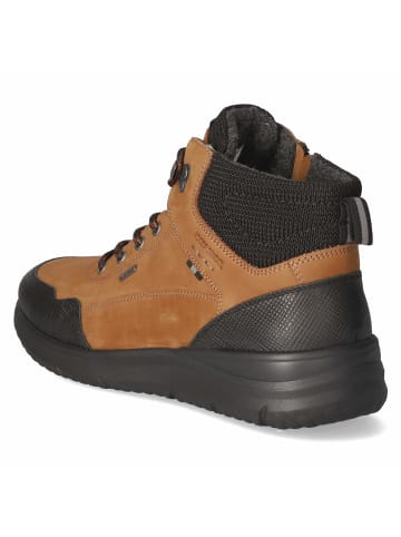 Josef Seibel Schnürstiefel in braun