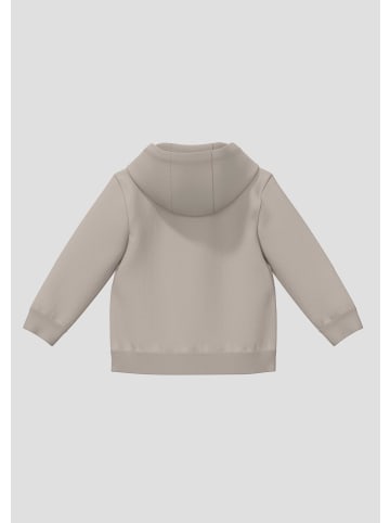 s.Oliver Sweatshirt Jacke in 9620_beige