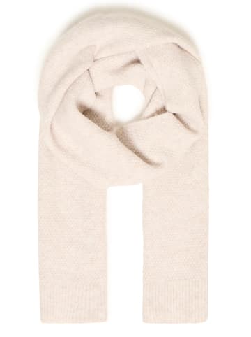 Oxmo Schal OXNera in Grau