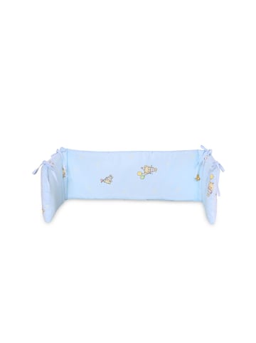 Lorelli Babybett Nestchen in blau