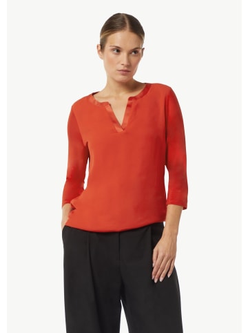 comma T-Shirt  in  3076_rot