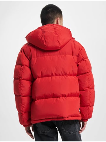 Tommy Hilfiger Winterjacken in deep crimson