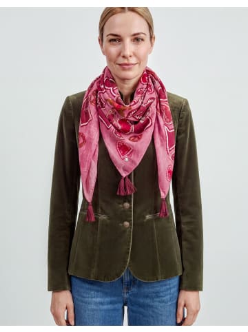 Codello Tuch in rosa
