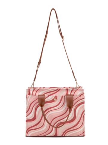 DIANA Handtasche in PINK
