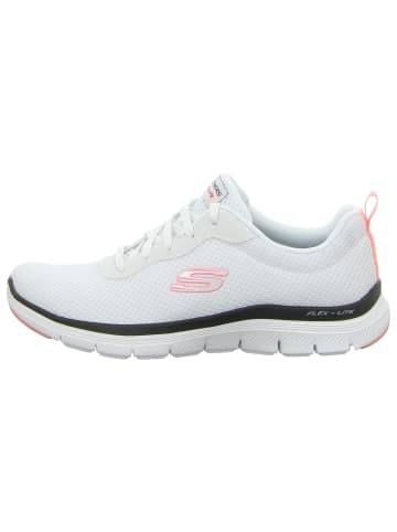 Skechers Sneaker in weiß