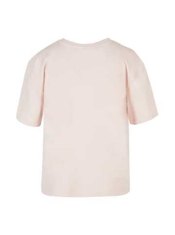 Mister Tee T-Shirt in pink
