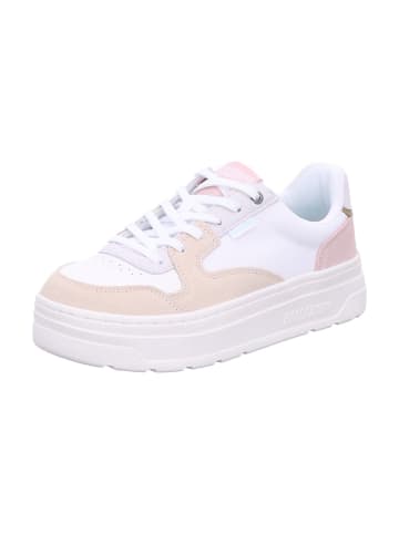 Palladium Sneaker Low in weiß