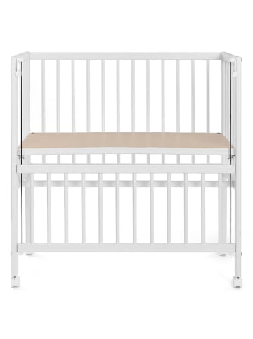 fillikid Beistellbett Premium Vario 2in1 - (auch für