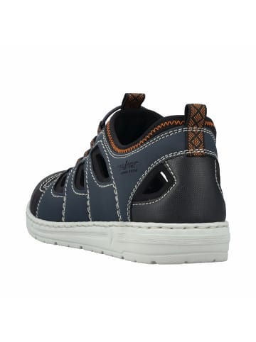 rieker Sneaker für Herren in blau