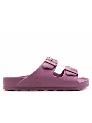 thies Sneaker für Damen in beige