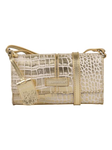 Burkely Taschen in Gold