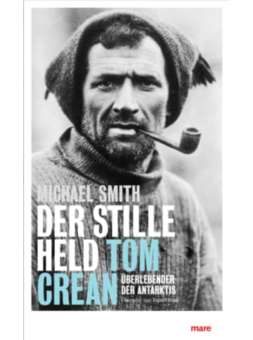 mareverlag Buch - Der stille Held
