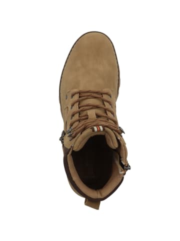 Dockers by Gerli Schnürboots 53HX003 in braun