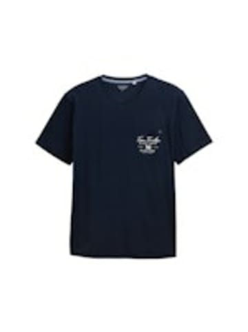 Tom Tailor T-Shirt für Damen in kombi