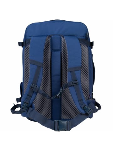 Cabinzero Tagesrucksack für Erwachsene in orange