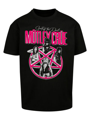 Merchcode Merchcode T-Shirts in black