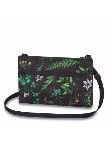 Dakine Jacky - Schultertasche 27 cm in woodland floral