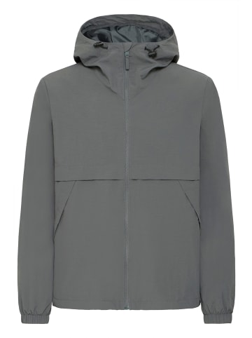 BLEND Windbreaker BHVini in grau