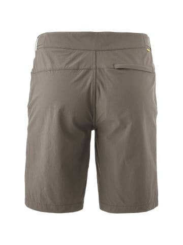 Gonso Adventure Shorts in Grau0633