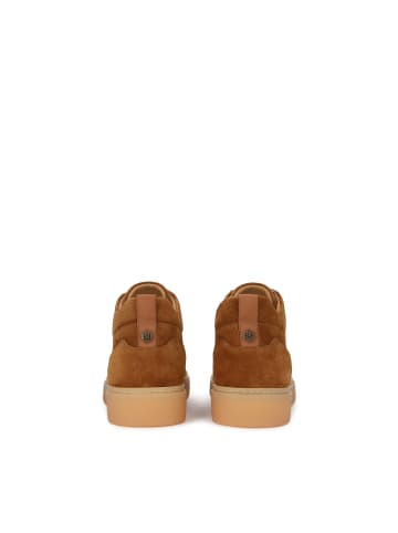 Kazar Sneaker Low in Braun