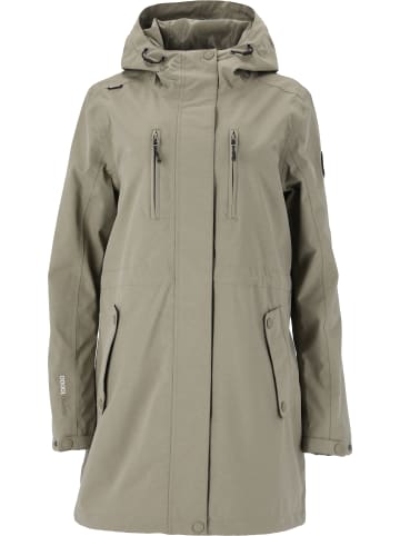 Whistler Regenjacke Leia V2 in 3051 Vetiver