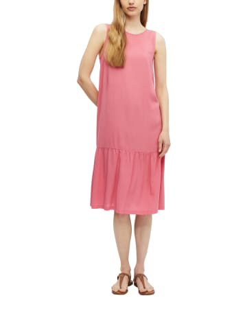 s.Oliver Kleid in koralle - 0002