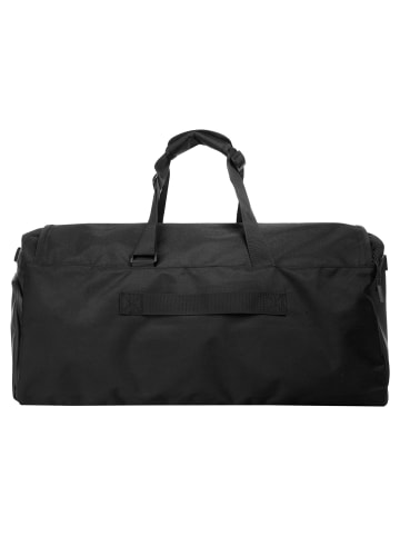 Chiemsee Reisetasche TRACK "N" DAY Polyester in schwarz