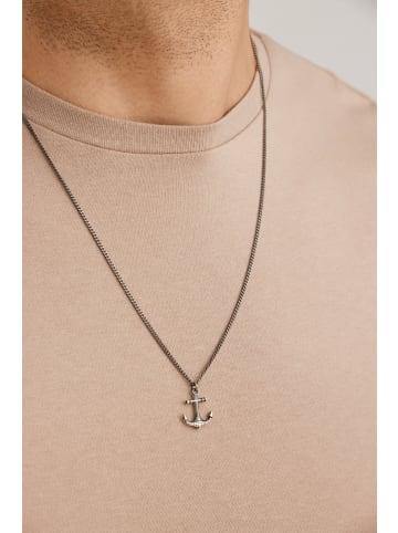 caï Schmuck für Herren in silber