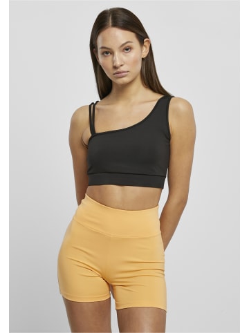 Urban Classics Bra in black