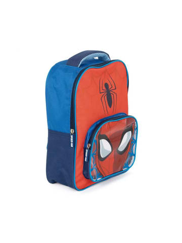 Spiderman Web Weaver Rucksack, Tasche 30 cm