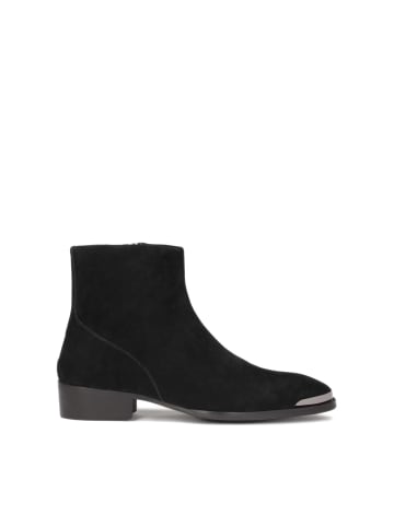 Kazar Studio Chelsea Boots in Schwarz