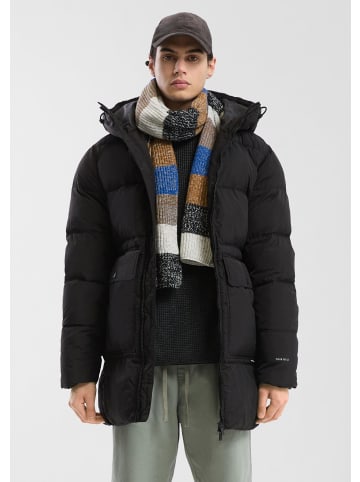 QS Outdoor-Mantel in 9999_schwarz