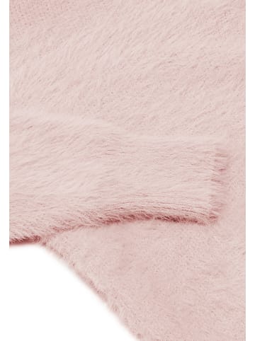 Poomi Damen Strickpullover in Rosa