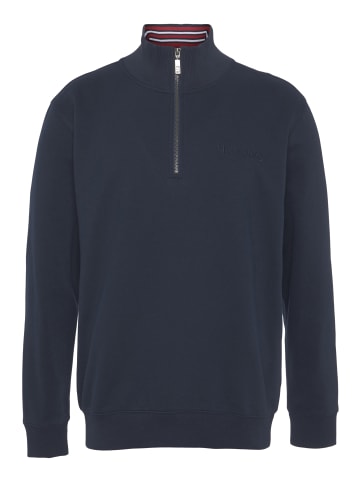 H.I.S. Sweatshirt in marine