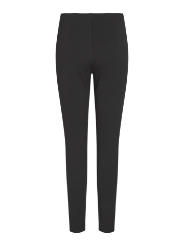 Vila Hose in black beauty