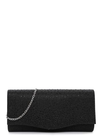 Tamaris Clutch TAS Amalia in black