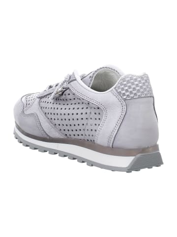 Cetti Sportliche Slipper in Grau