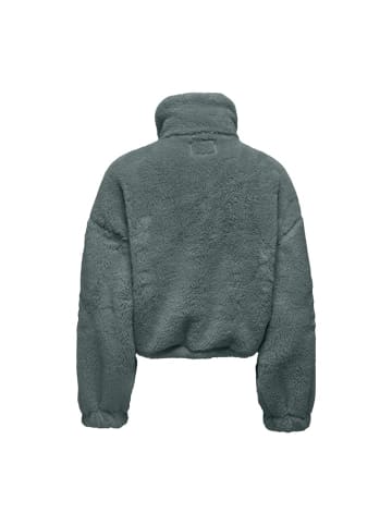 ONLY Jacke in Balsam Green